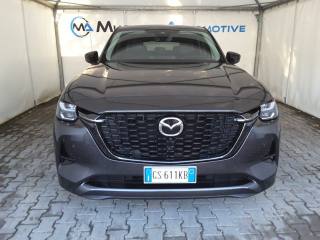 MAZDA CX-60 3.3L e-Skyactiv D 249cv AWD Homura Full Optional