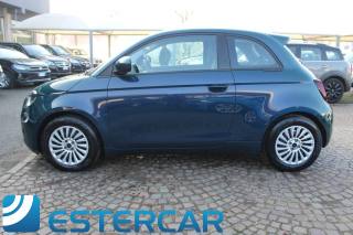 FIAT 500 usata, con Immobilizzatore elettronico