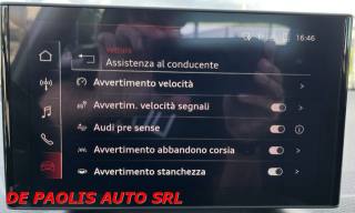 AUDI Q2 usata, con Immobilizzatore elettronico