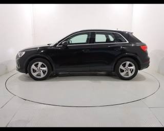 AUDI Q3 usata, con Airbag laterali