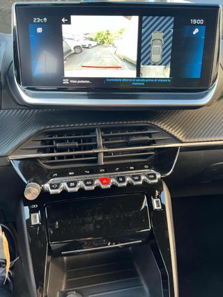 PEUGEOT 2008 usata, con Airbag Passeggero