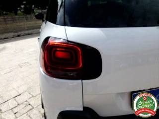 CITROEN C3 Aircross usata, con Luci diurne
