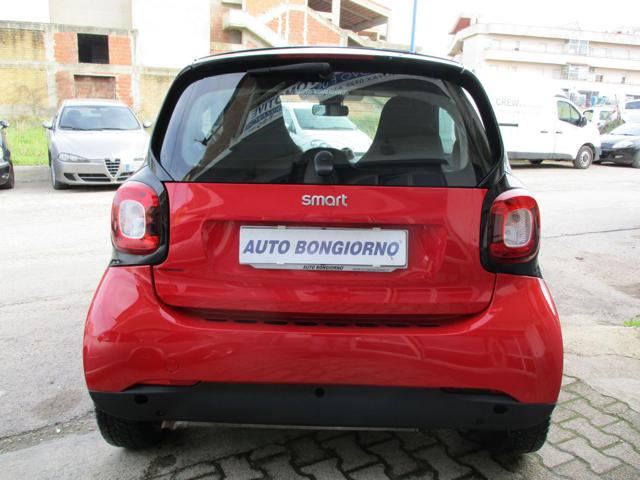 SMART ForTwo usata 4