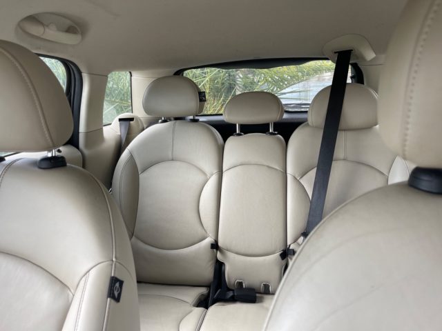 MINI Countryman usata, con Climatizzatore