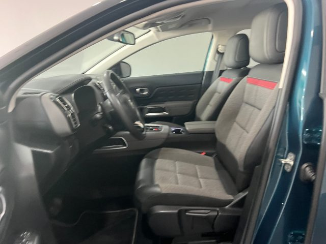 CITROEN C5 Aircross usata, con Autoradio