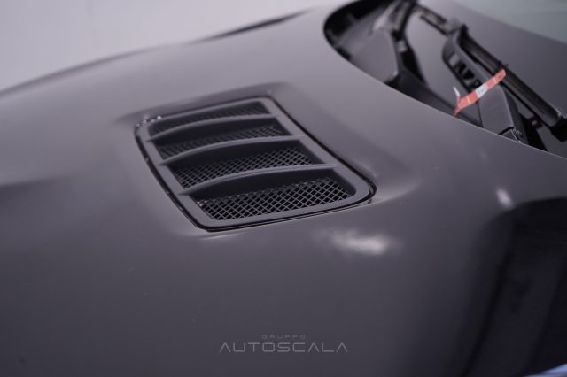 MERCEDES-BENZ GLE 350 usata 46