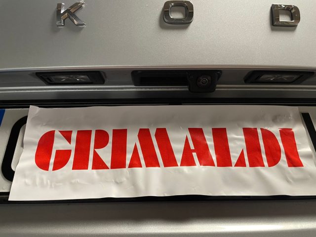 SKODA Octavia usata, con Climatizzatore