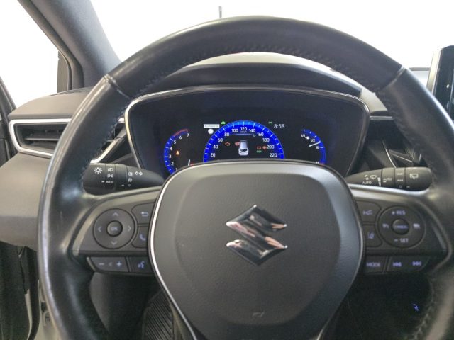 SUZUKI Swace usata, con Controllo elettronico della corsia