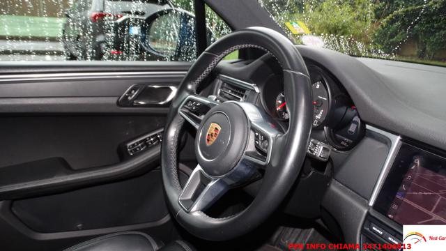 PORSCHE Macan usata 65