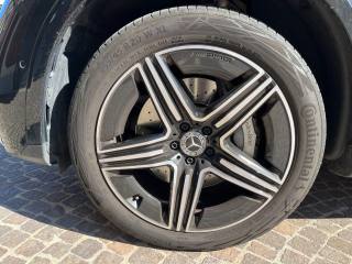 MERCEDES-BENZ GLC 300 usata, con Autoradio