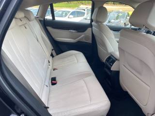 BMW X6 usata, con Luci diurne LED