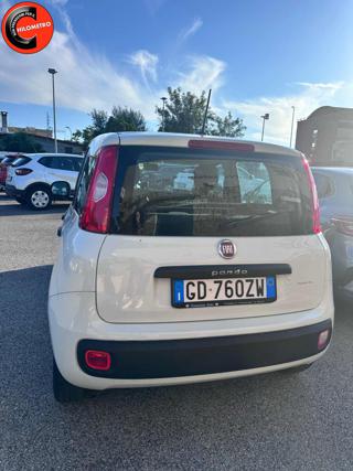 FIAT Panda usata, con Alzacristalli elettrici