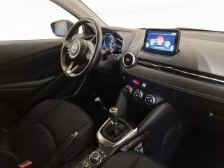MAZDA 2 usata, con Frenata d