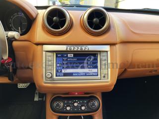 FERRARI California usata, con ESP