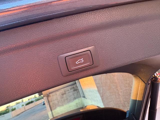 AUDI Q3 usata, con Immobilizzatore elettronico
