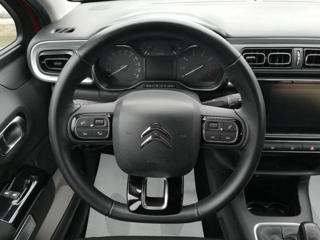 CITROEN C3 usata, con Controllo trazione