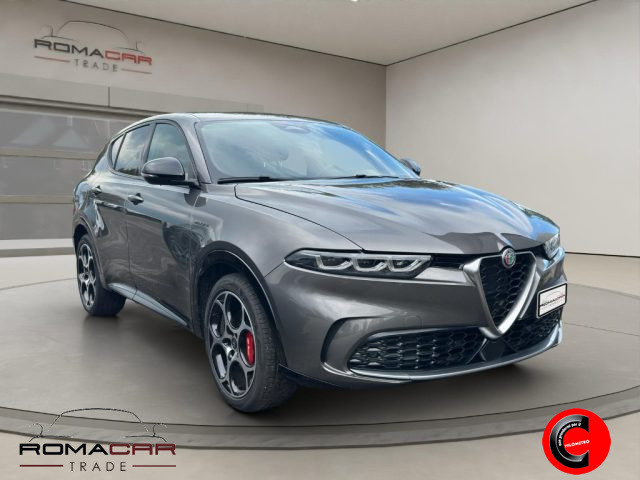 ALFA ROMEO Tonale usata, con Airbag laterali