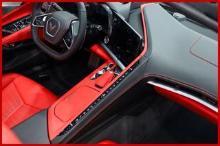 CHEVROLET Corvette usata, con Immobilizzatore elettronico