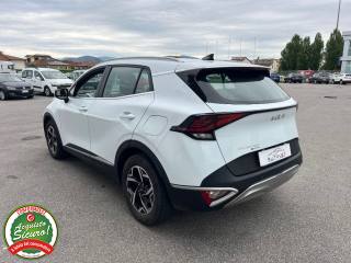 KIA Sportage usata, con Cronologia tagliandi