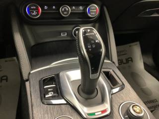 ALFA ROMEO Stelvio usata, con Start/Stop Automatico