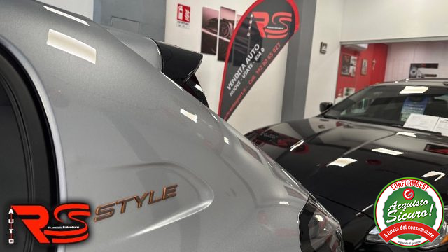 PEUGEOT 208 usata, con Servosterzo