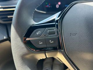 PEUGEOT 2008 usata, con Servosterzo