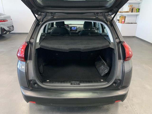 PEUGEOT 2008 usata, con Servosterzo