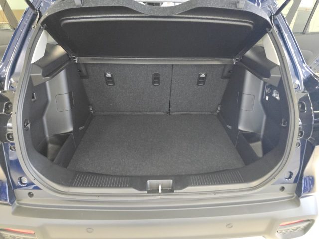SUZUKI S-Cross usata, con Immobilizzatore elettronico
