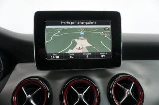 MERCEDES-BENZ CLA 45 AMG usata, con ESP