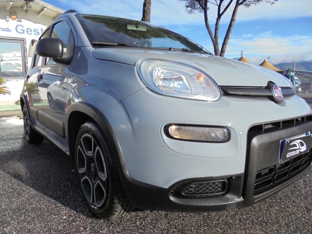 FIAT Panda usata 17