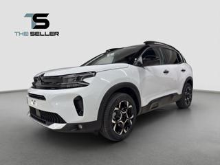 CITROEN C5 Aircross BlueHDi 130 S&S EAT8 Max*PROMO*