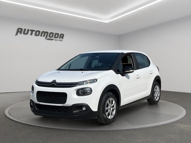 CITROEN C3 usata, con ABS