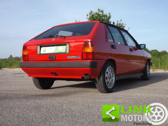 LANCIA Delta usata 81