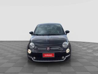FIAT 500 usata 7