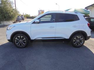 DR MOTOR DR 4.0 usata, con Cruise Control