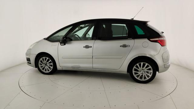 CITROEN C4 Picasso usata 24