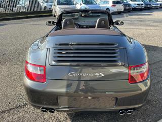 PORSCHE 911 usata, con Immobilizzatore elettronico