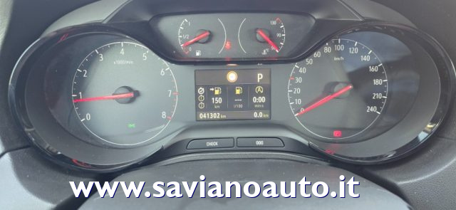 OPEL Grandland X usata, con Cerchi in lega