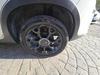 FIAT 500L usata, con Fendinebbia
