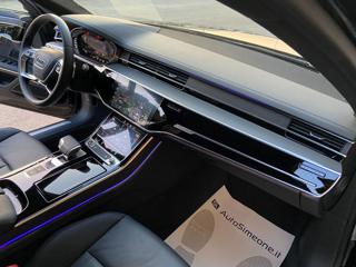 AUDI A8 usata, con Controllo trazione