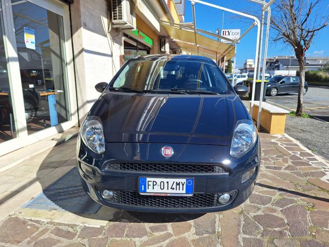FIAT Punto usata, con Airbag