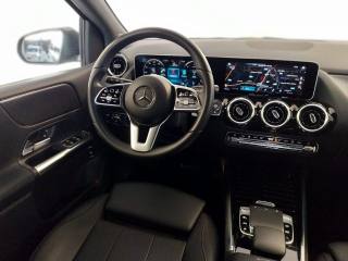 MERCEDES-BENZ B 180 usata, con Sistema di navigazione