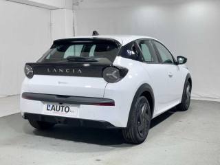 LANCIA Ypsilon usata, con Autoradio
