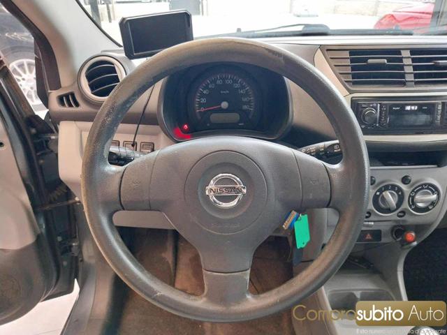 NISSAN Pixo usata 15