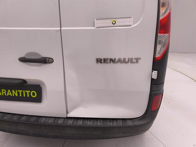 RENAULT Kangoo usata 34