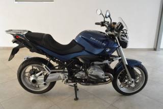 BMW R 1200 R usata 2