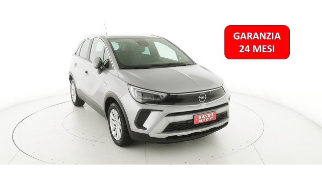 OPEL Crossland usata, con ABS