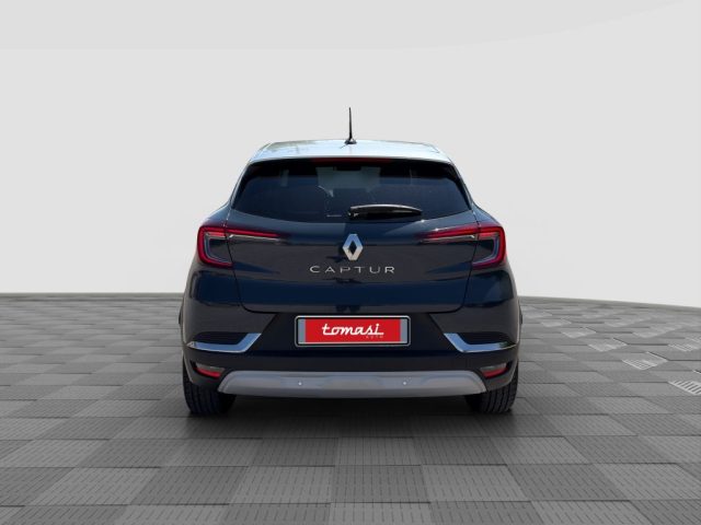 RENAULT Captur usata 3