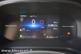 RENAULT Captur usata, con Fari LED