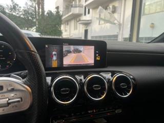 MERCEDES-BENZ A 180 usata, con Specchietti laterali elettrici